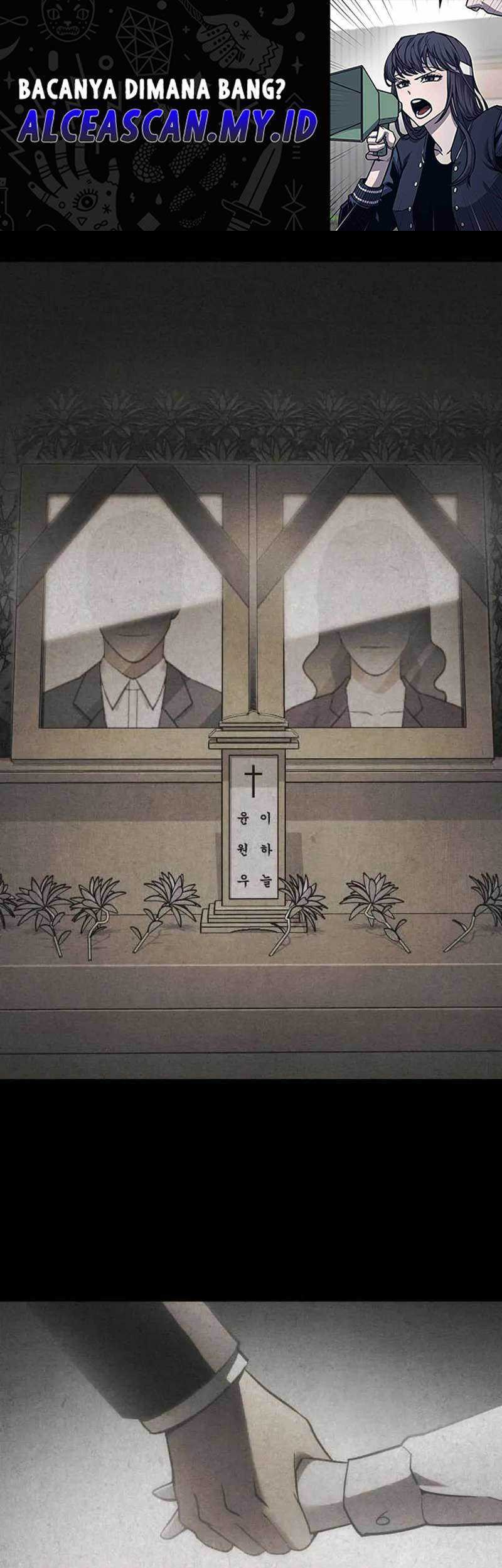 Manhwa DANTALIAN Chapter 51 gambar 2