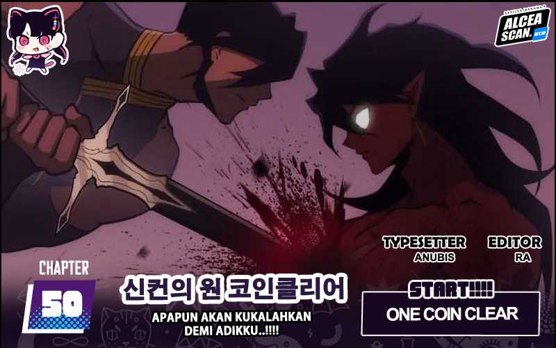 Komik DANTALIAN Chapter 50 gambar 1