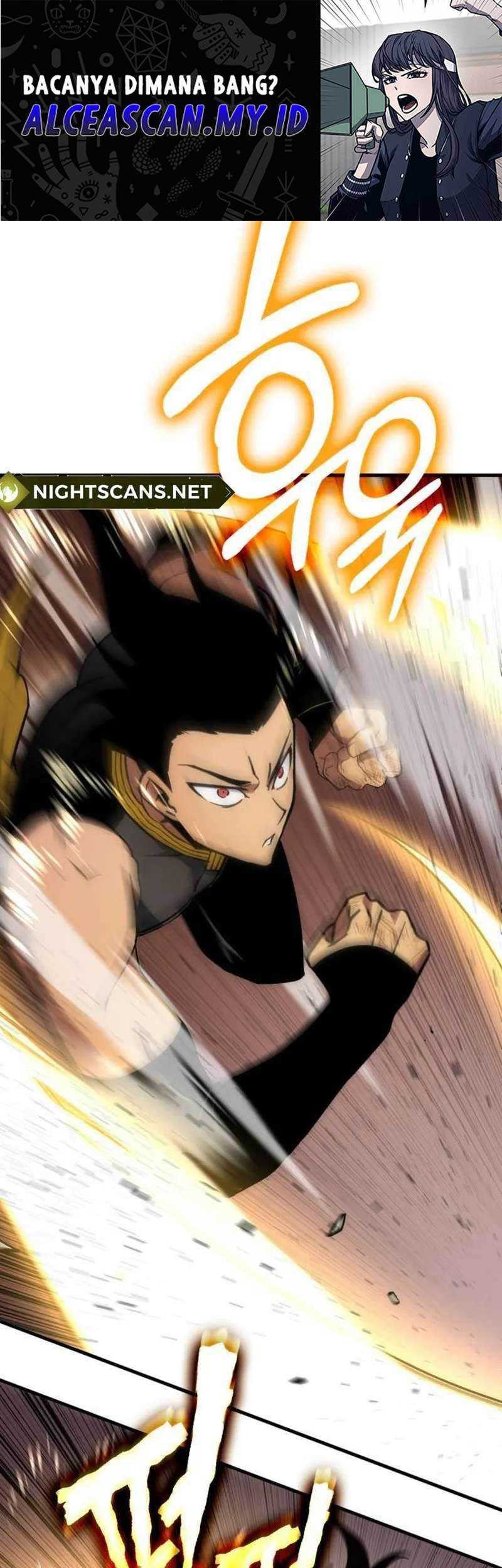 Manhwa DANTALIAN Chapter 50 gambar 2