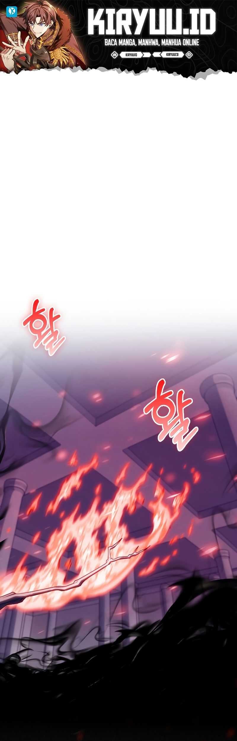 Manhwa I Regressed to My Ruined Family Chapter 67 gambar 2