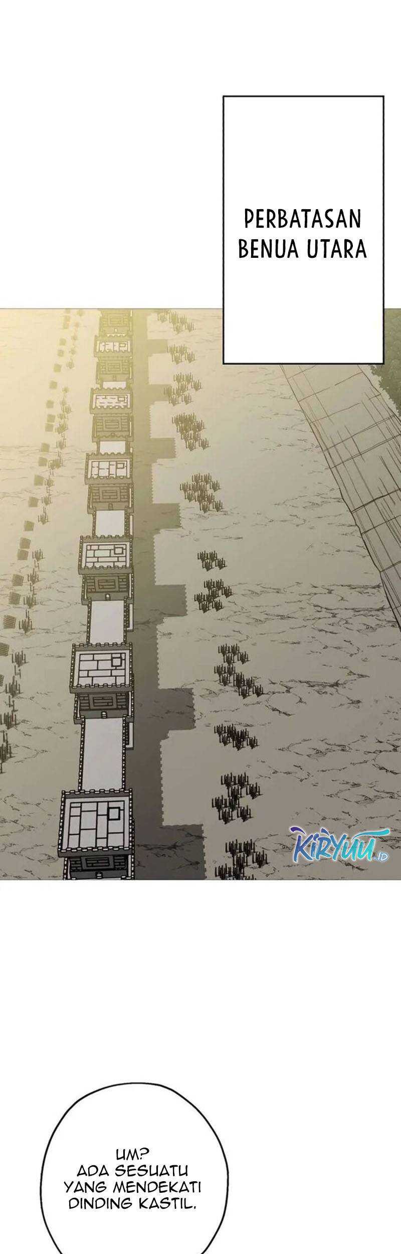 Manhwa The Story of a Low-Rank Soldier Becoming a Monarch Chapter 130 gambar 2