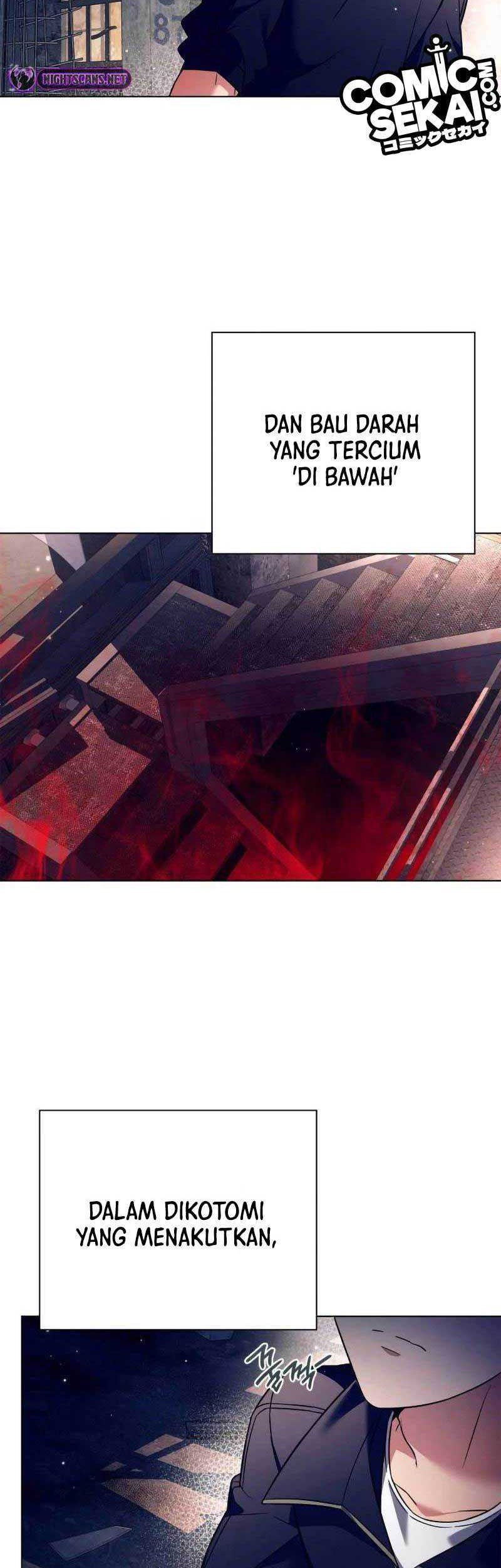 Goblin’s Night Chapter 28 halaman 4
