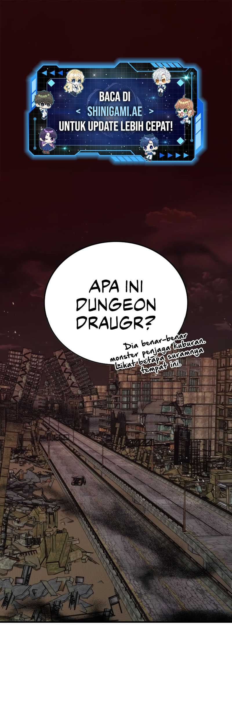Manhwa Transcension Academy Chapter 90 gambar 2