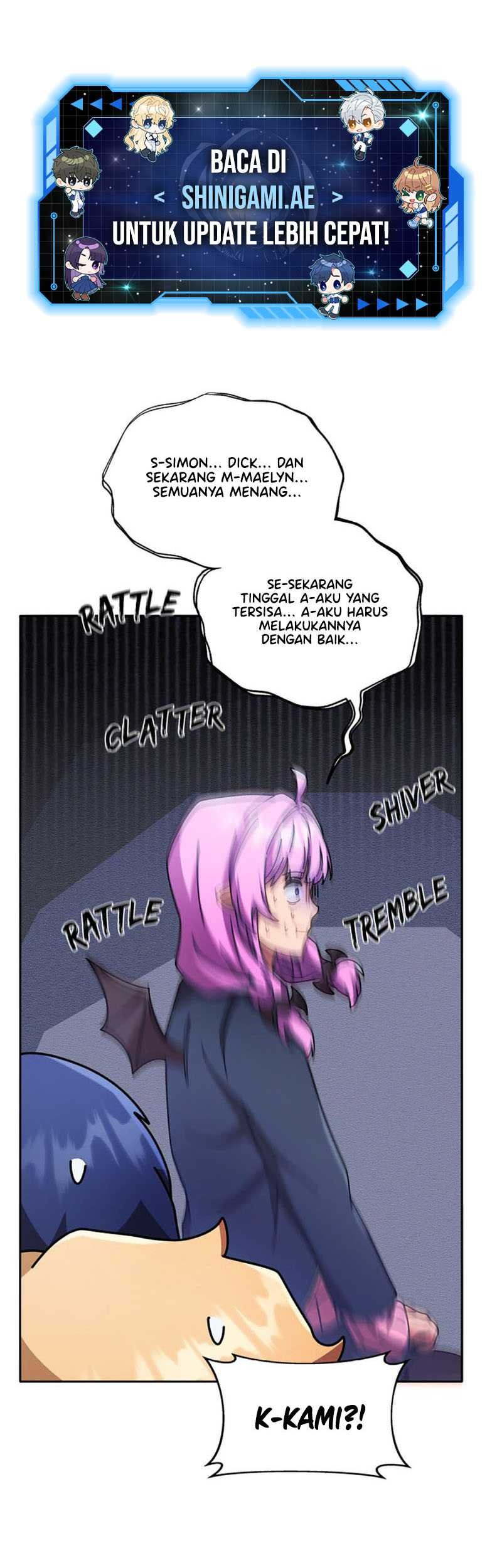 Manhwa Necromancer Academy’s Genius Summoner Chapter 62 gambar 2