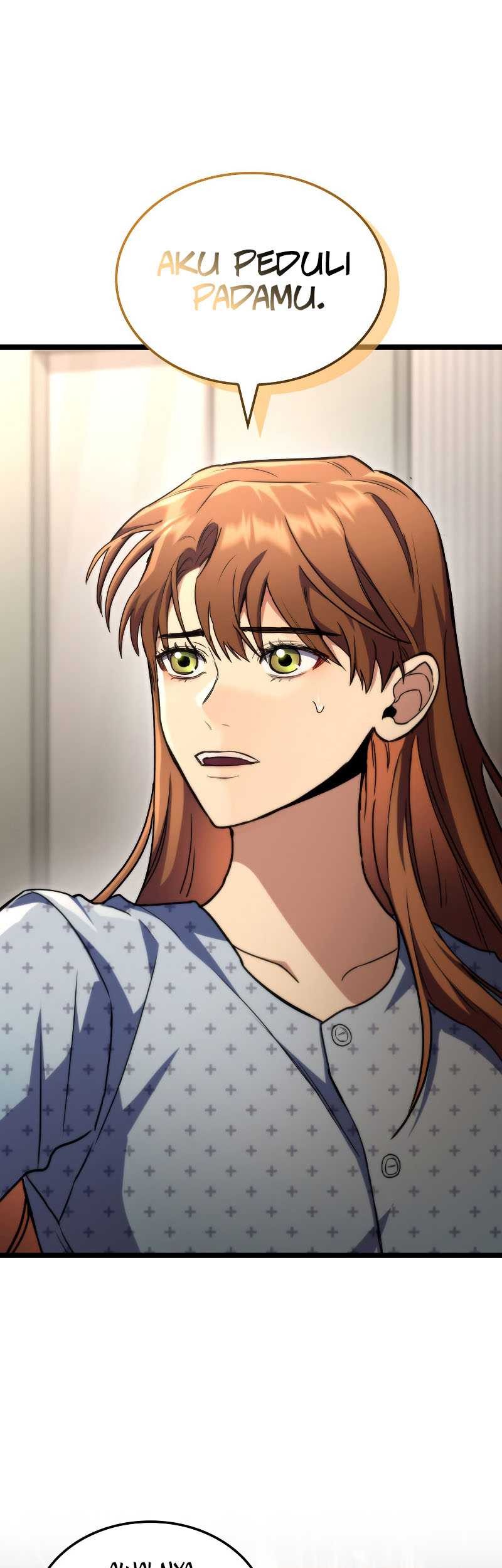 Manhwa F-Class Destiny Hunter Chapter 53 gambar 2