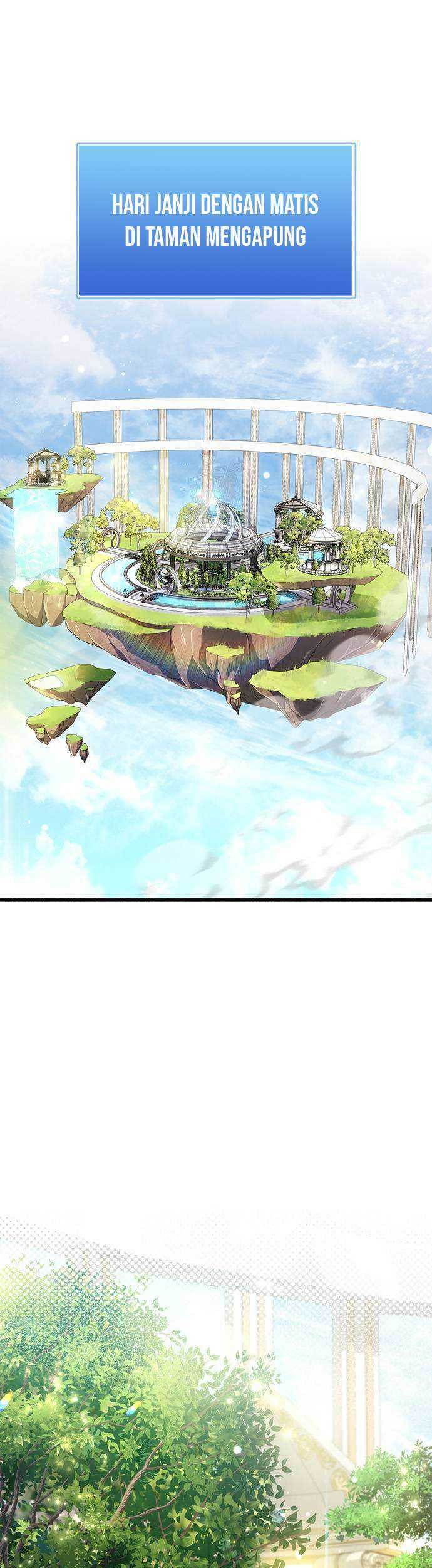Manhwa The Player Hides His Past Chapter 36 gambar 2