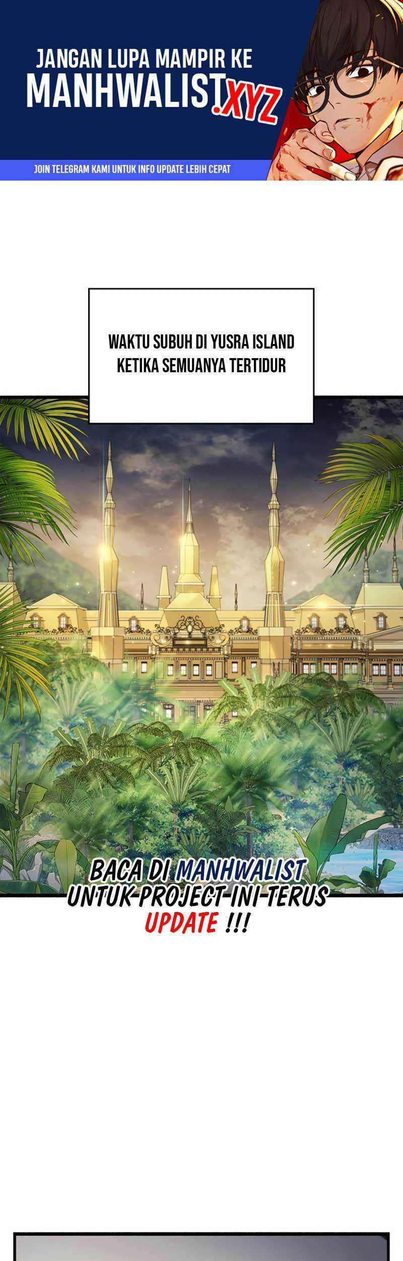Manhwa The Player Hides His Past Chapter 35 gambar 2