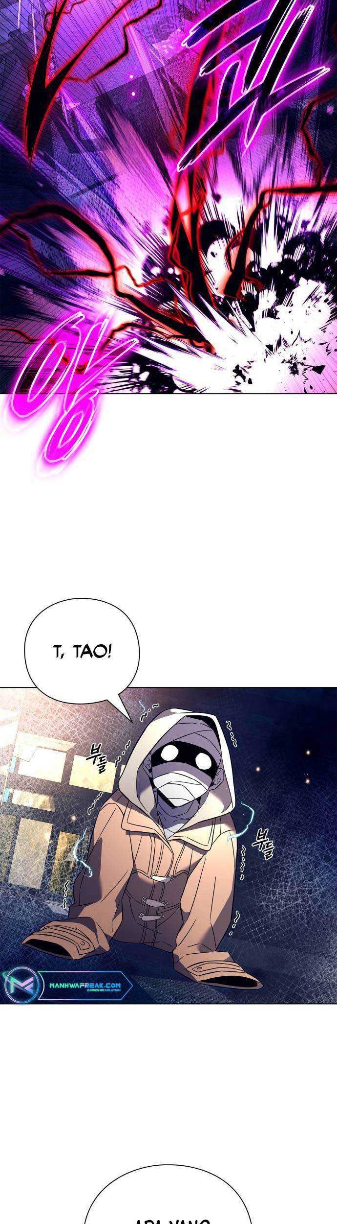 Goblin’s Night Chapter 29 halaman 3