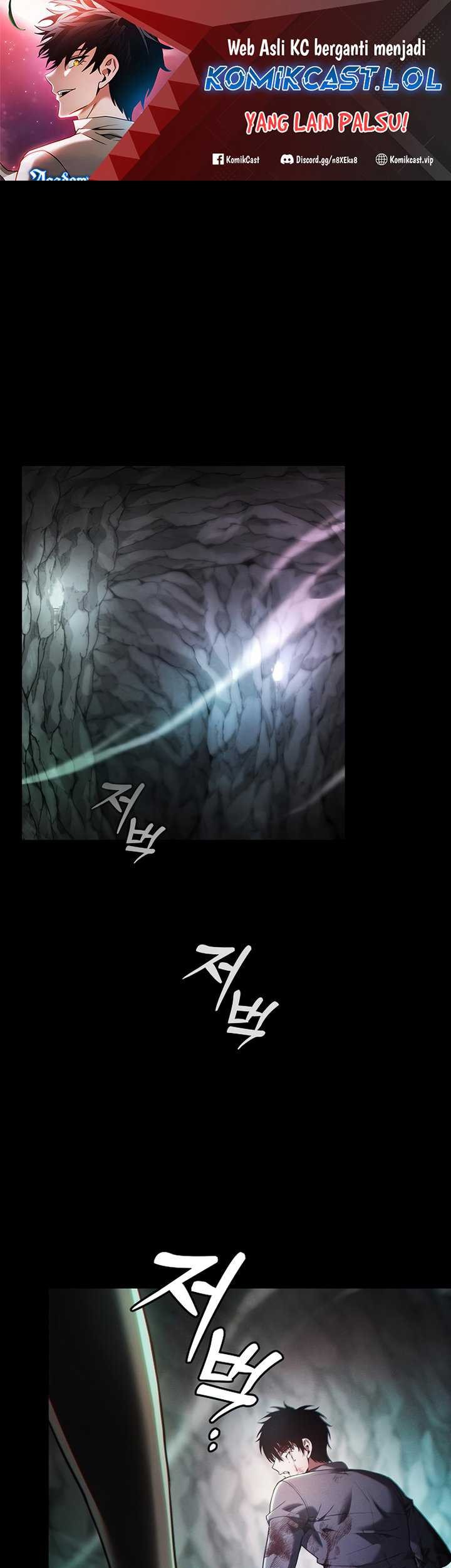 Manhwa Academy’s Genius Swordmaster Chapter 28 gambar 2