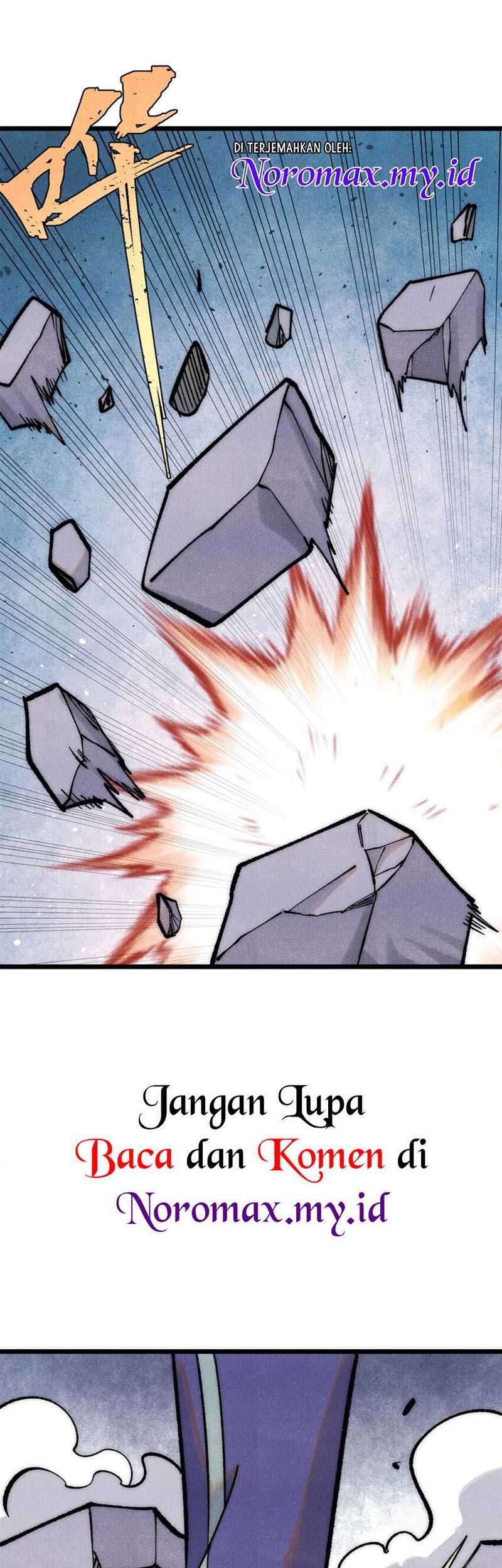 Manhua All Hail the Sect Leader Chapter 295 gambar 2
