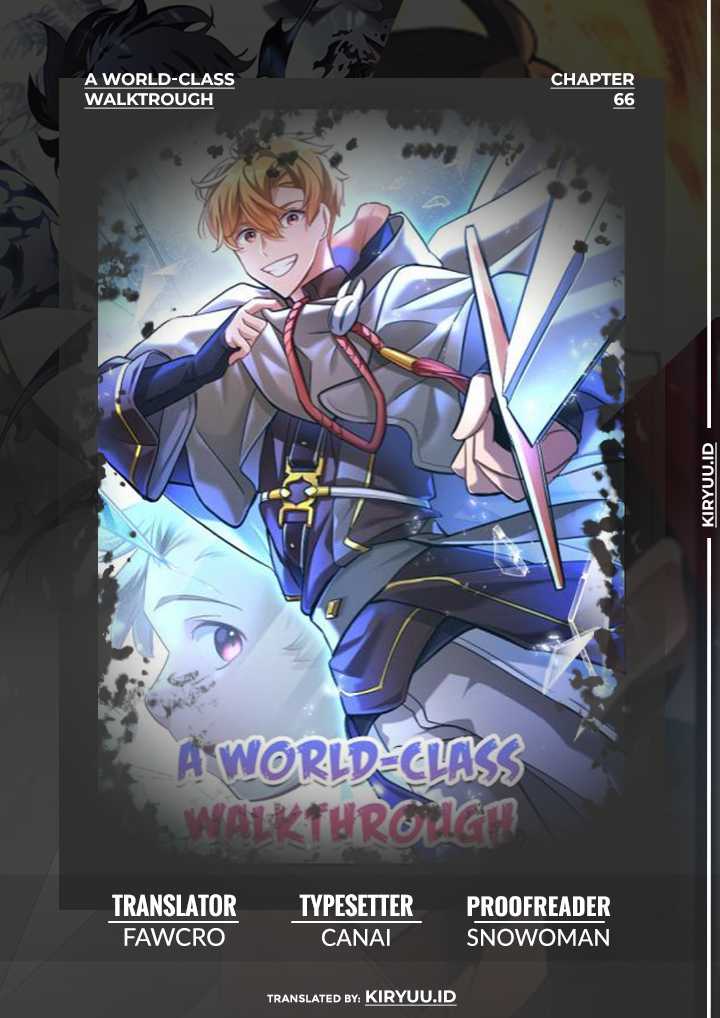 Komik The World-Class Extra’s Walkthrough Chapter 66 gambar 1