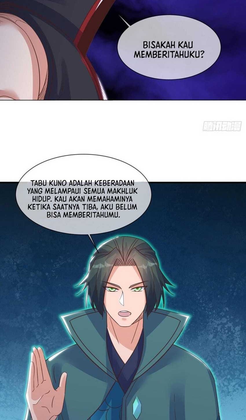 Manhua Peerless Soul Chapter 605 gambar 2