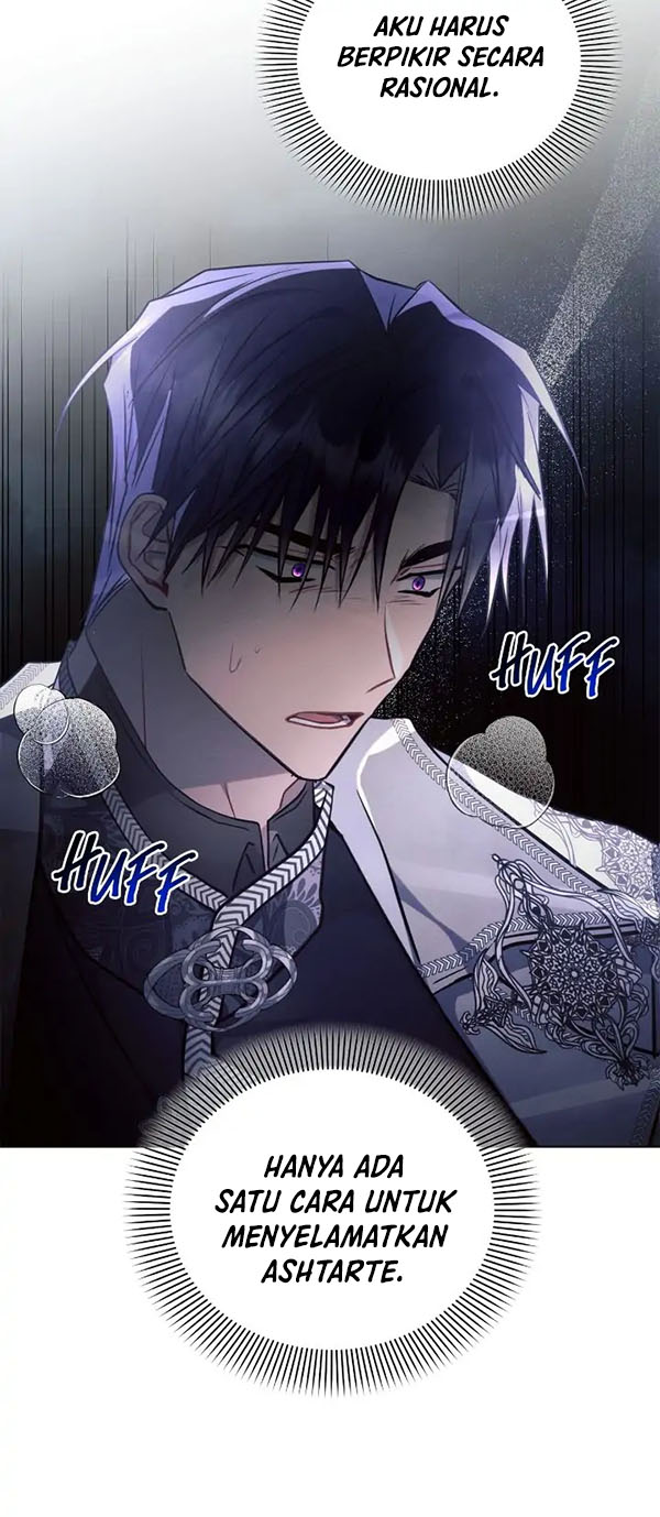 Ashtarte Chapter 66 - Halaman 61