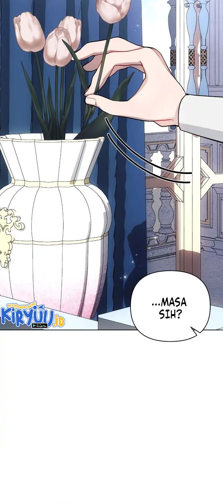 Ashtarte Chapter 63 - Halaman 29