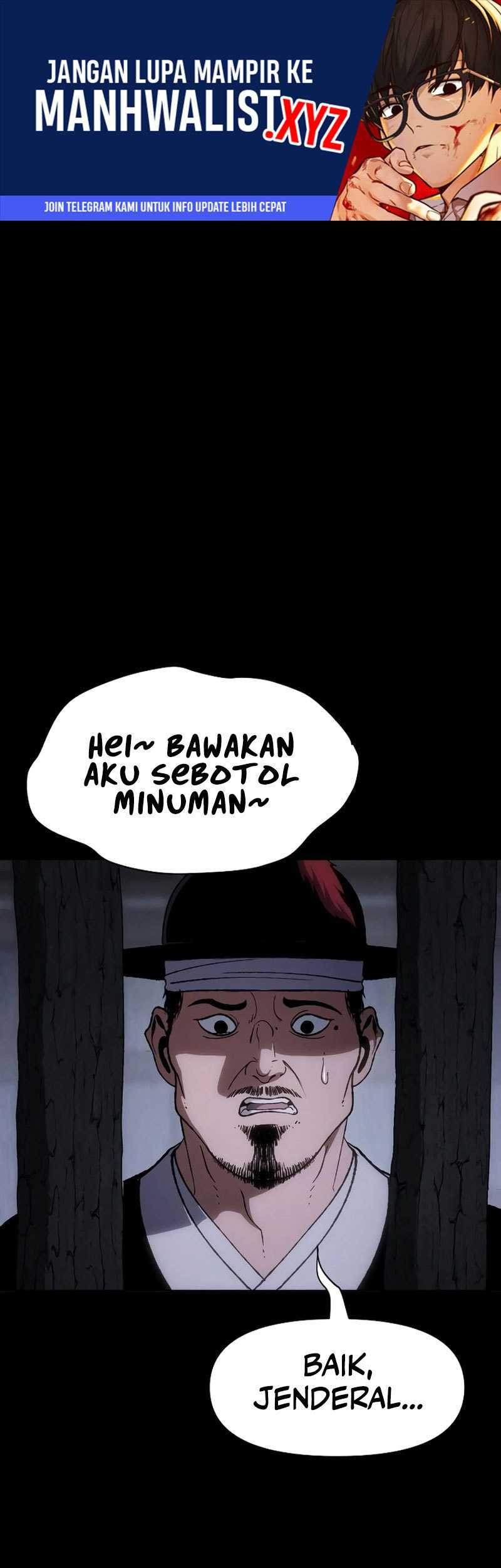 Manhwa Informer Chapter 16 gambar 2