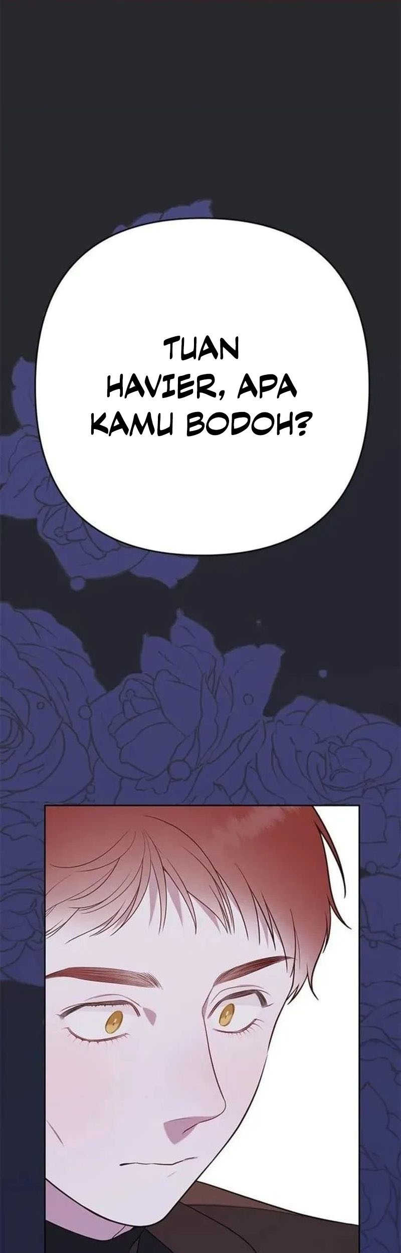 Manhwa Baby Tyrant Chapter 31 gambar 2