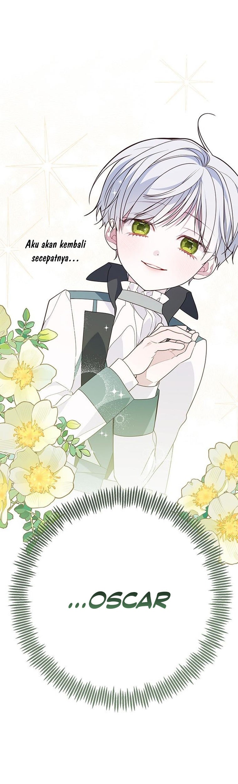 Manhwa Baby Tyrant Chapter 29 gambar 2