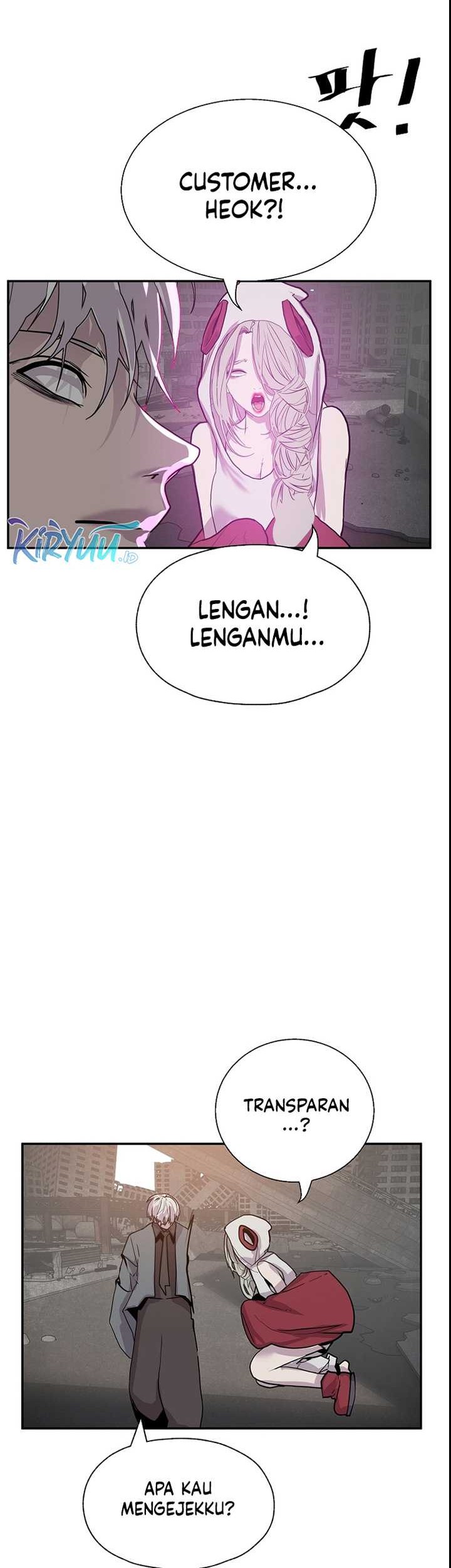 VR HERO Chapter 49 Gambar 3