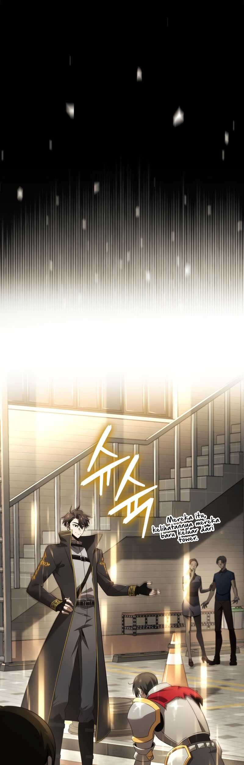 Manhwa Insanely-Talented Player Chapter 23 gambar 2