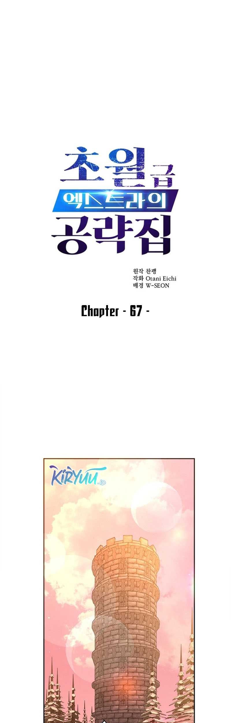Manhwa The World-Class Extra’s Walkthrough Chapter 67 gambar 2