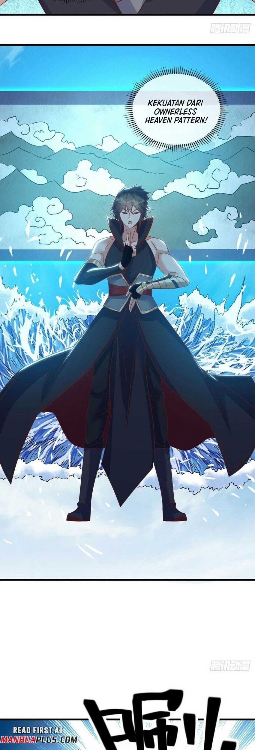 Manhua Peerless Soul Chapter 608 gambar 2