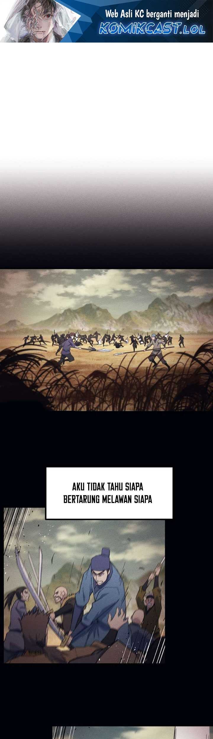 Manhwa The Great Master Chapter 84 gambar 2
