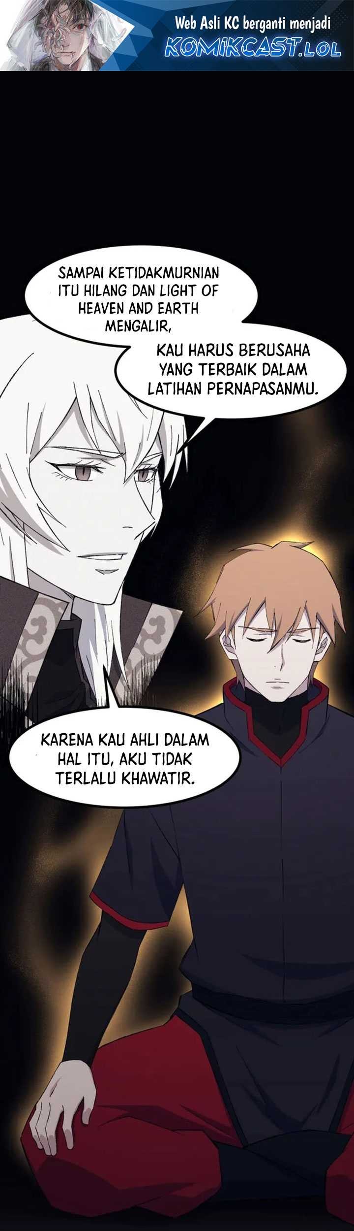 Manhwa The Great Master Chapter 83 gambar 2