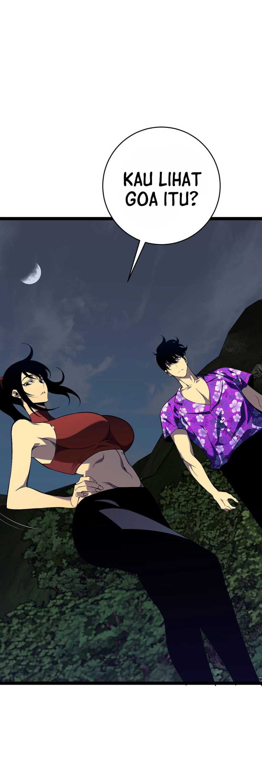 Manhua Your Talent is Mine Chapter 67 gambar 2