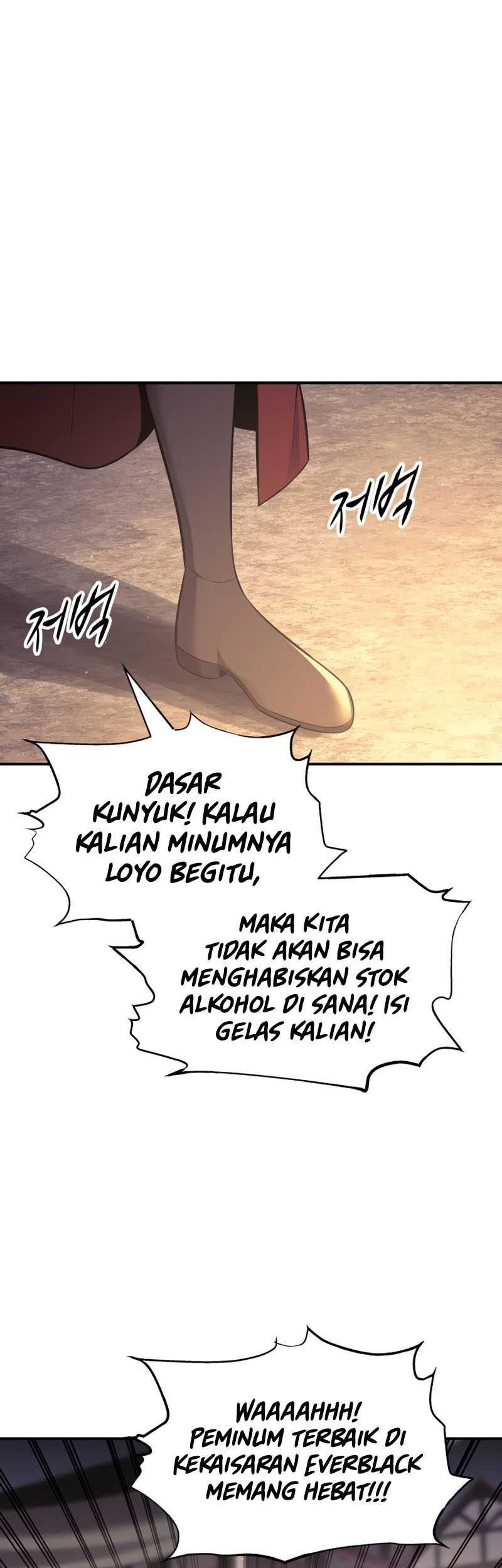 Manhwa I Became the Tyrant of a Defense Game Chapter 72 gambar 2