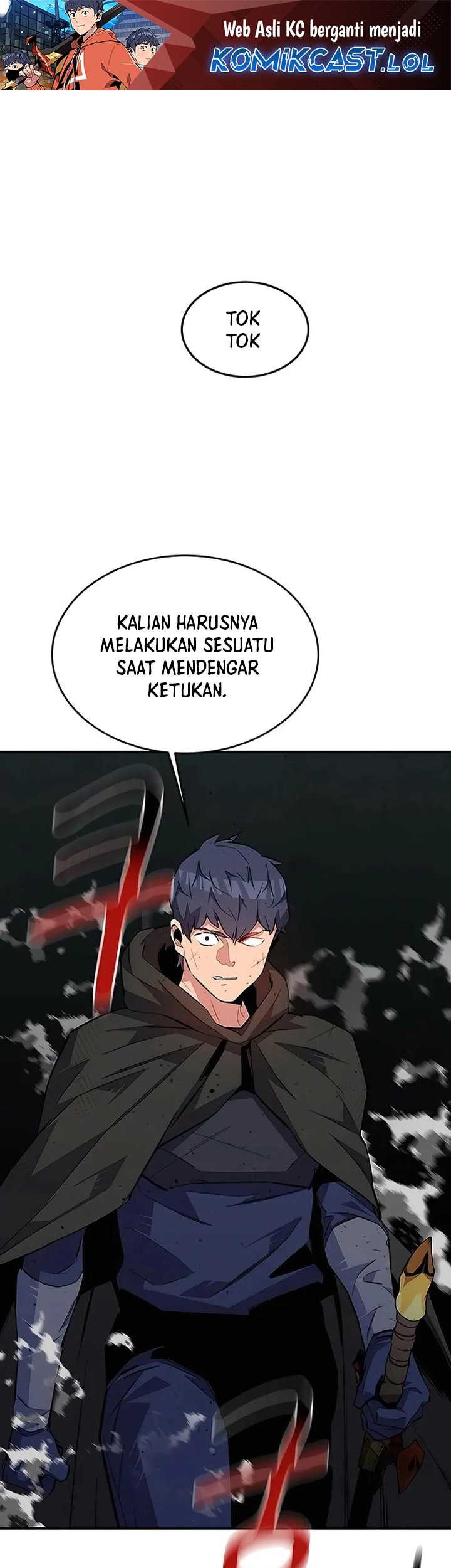 Manhwa Auto-Hunting With Clones Chapter 75 gambar 2