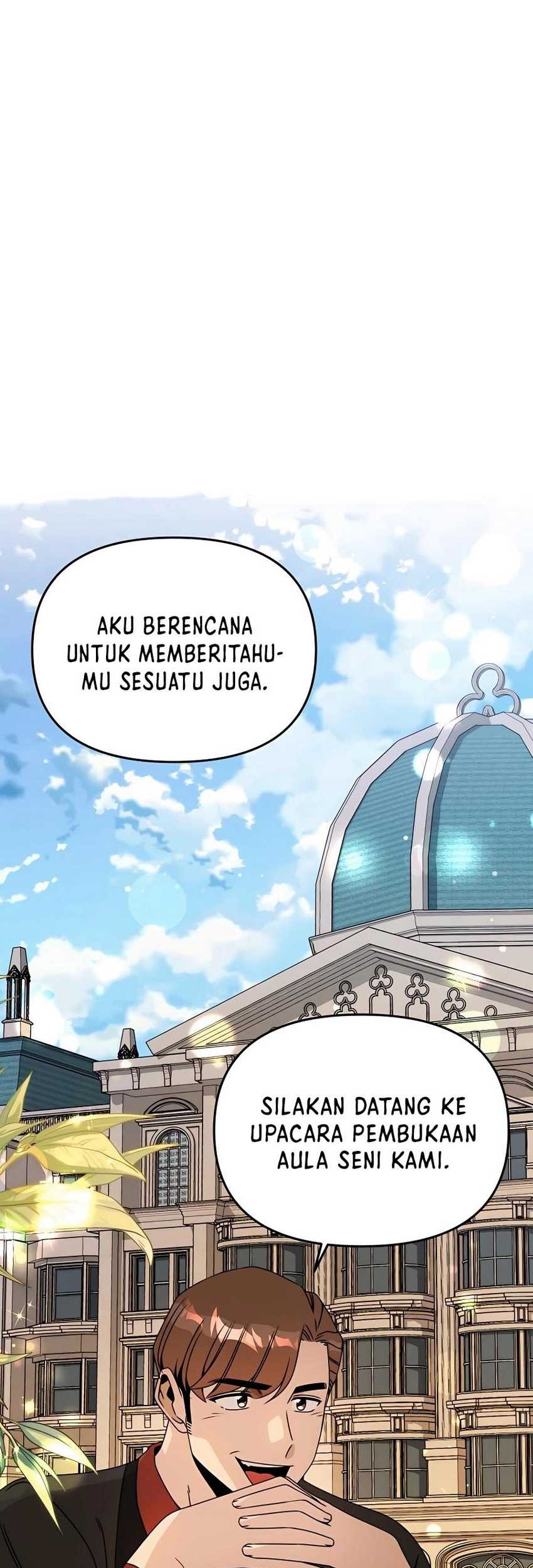 Manhwa I’ll Resign and Have a Fresh Start in This World Chapter 69 gambar 2
