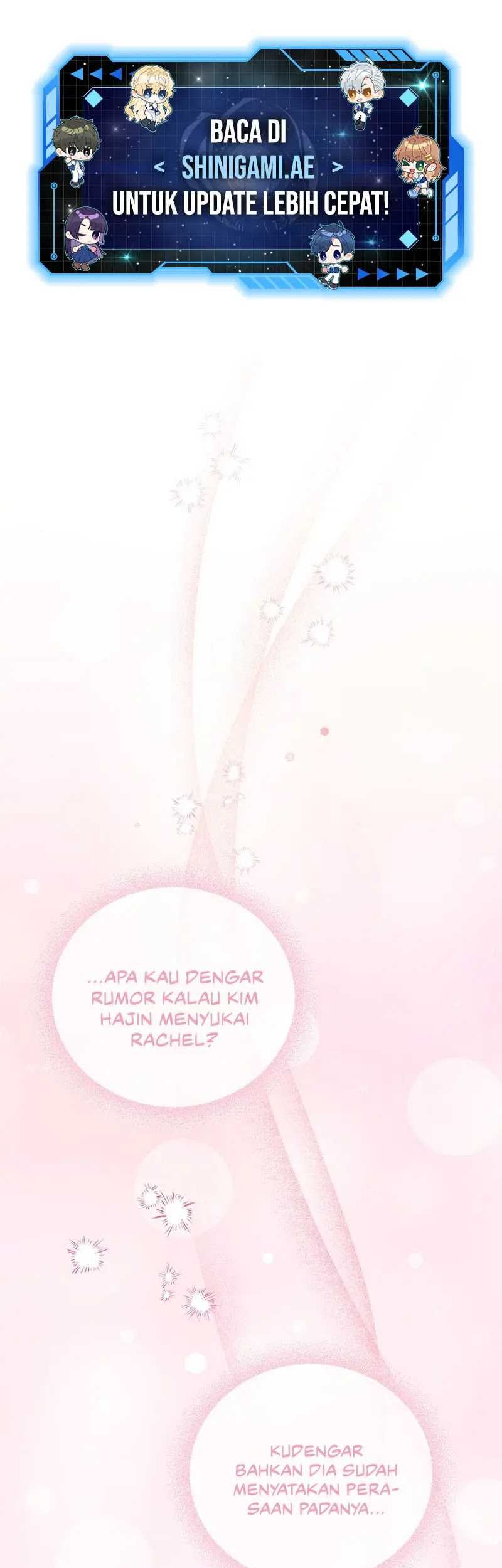 Manhwa The Novel’s Extra (Remake) Chapter 90 gambar 2