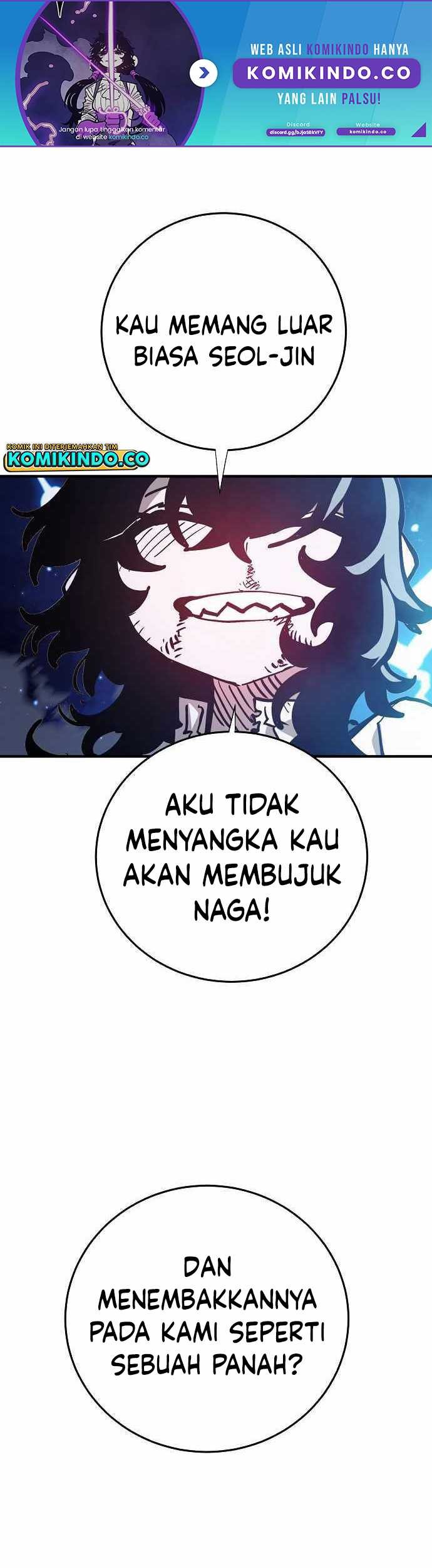 Manhwa Player Chapter 157 gambar 2