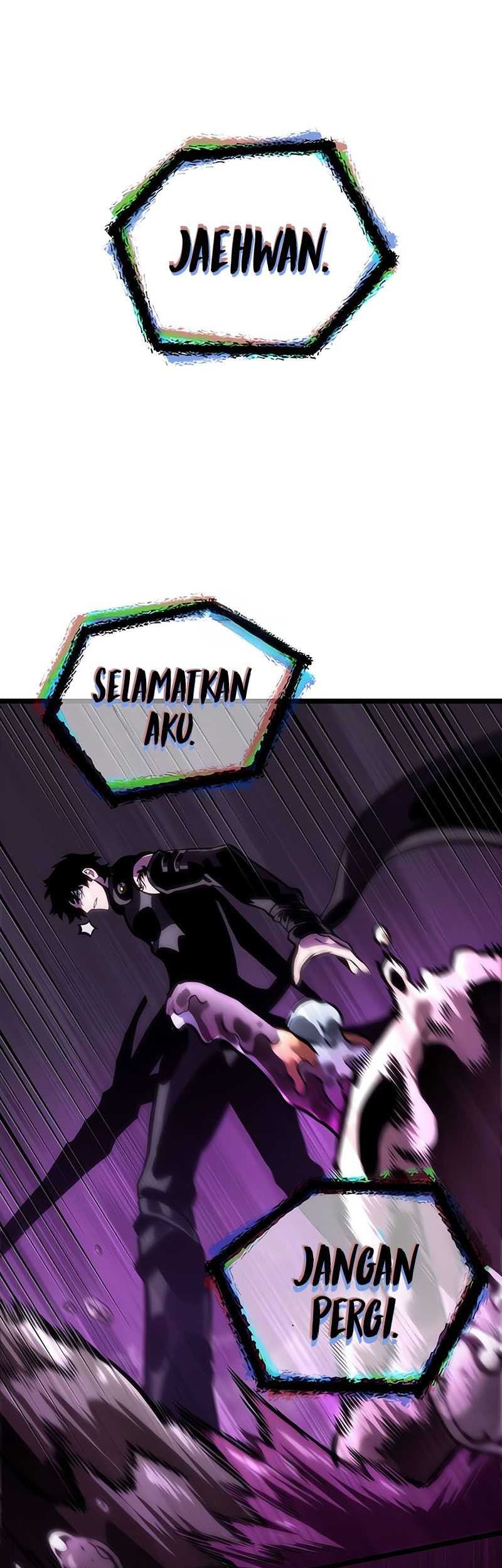 Manhwa The World After the Fall Chapter 108 gambar 2