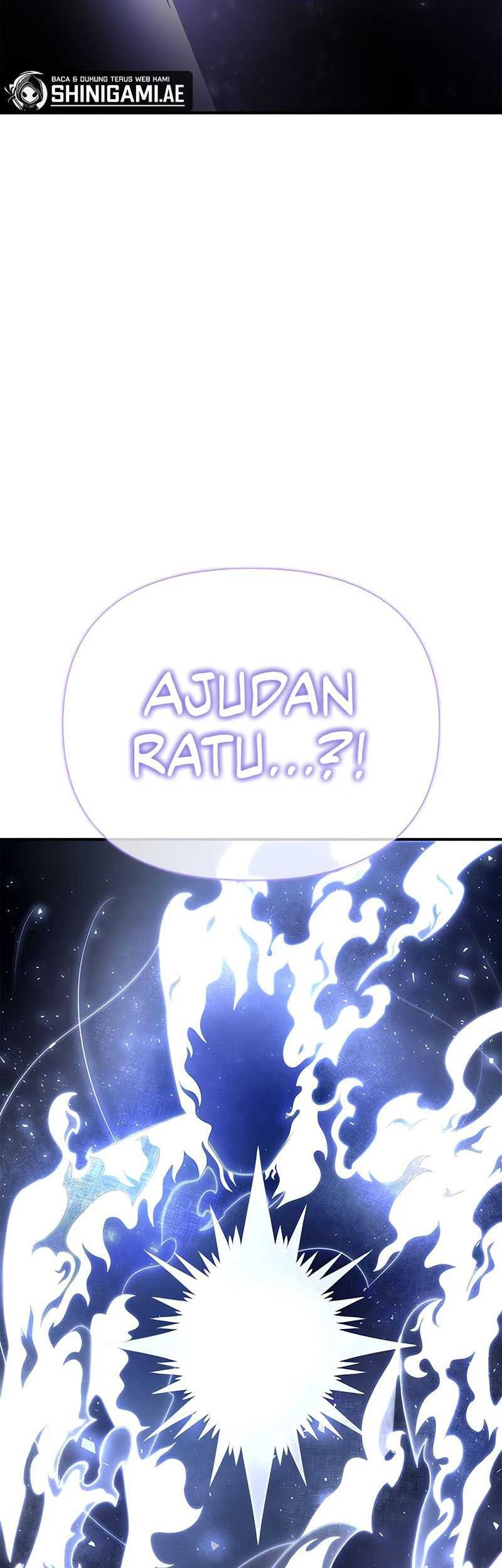 Superhuman Battlefield Chapter 88 Gambar 4