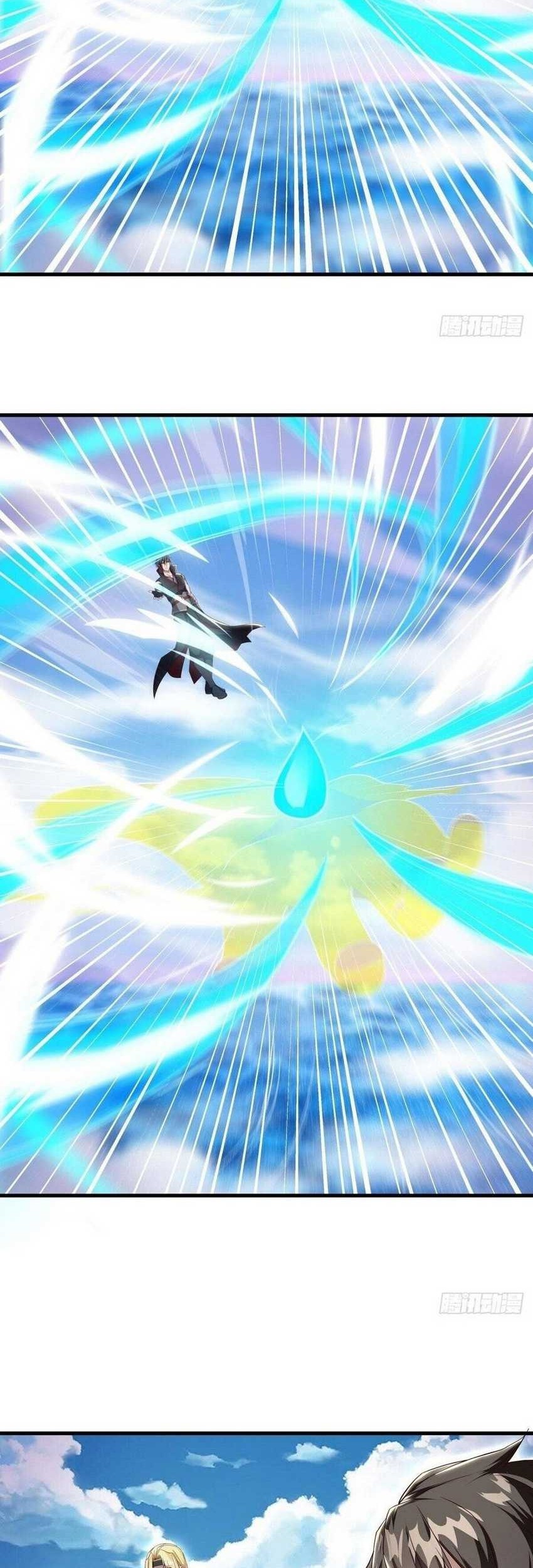 Manhua Peerless Soul Chapter 609 gambar 2