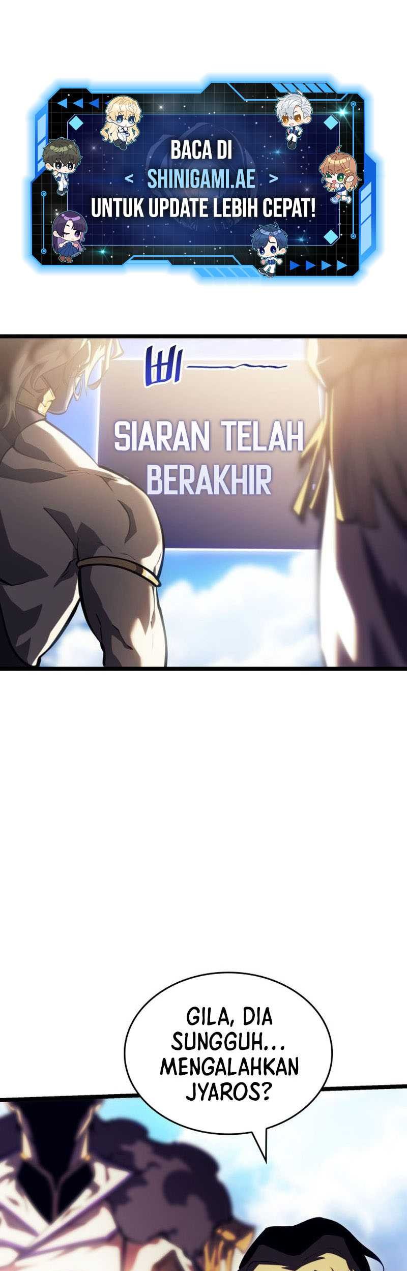 Manhwa Return of the SSS-Class Ranker Chapter 86 gambar 2