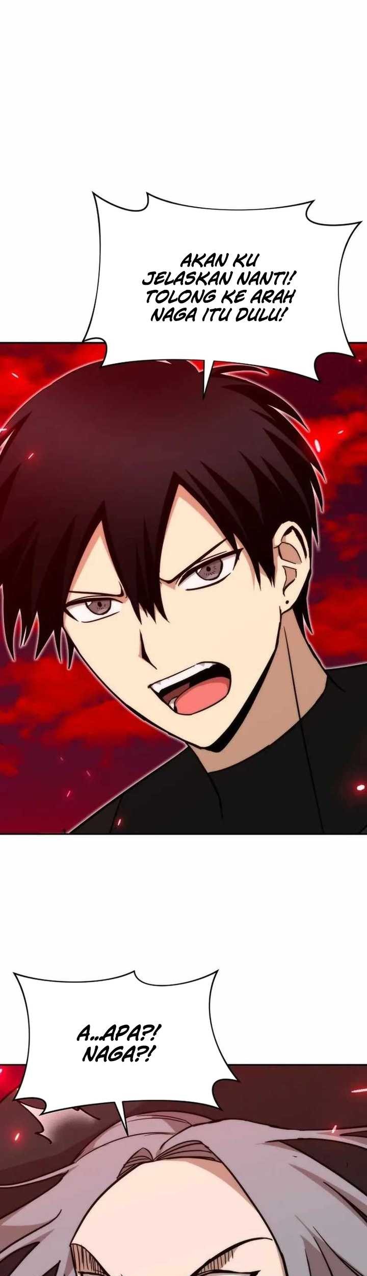Manhwa Climbing the Tower that Even the Regressor Couldn’t Chapter 44 gambar 2