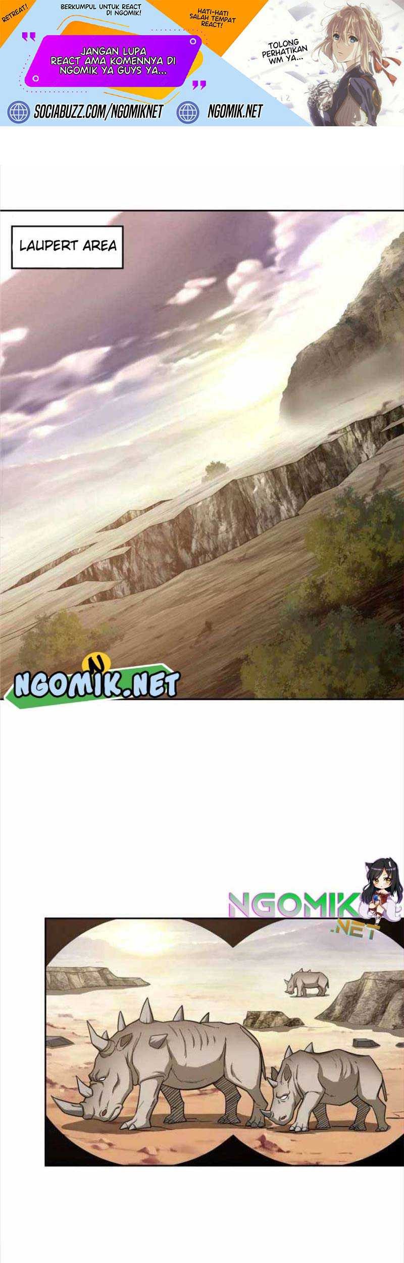 Manhua Super Mechanic (The Legendary Mechanic) Chapter 119 gambar 2