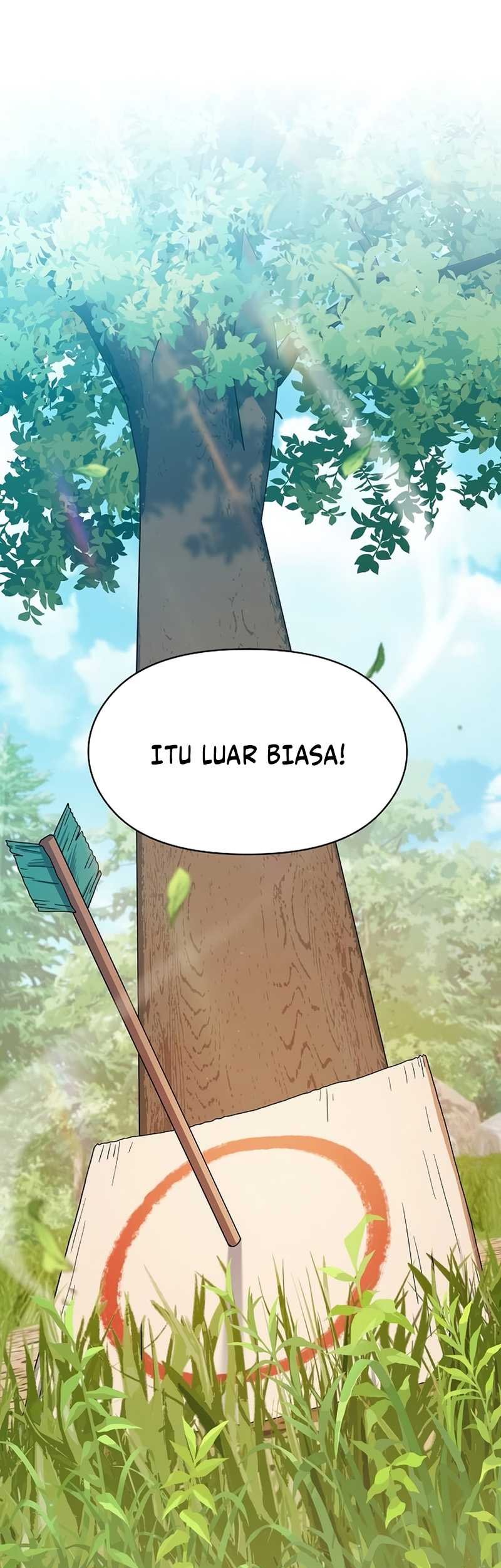 The Nebula’s Civilization Chapter 22 Gambar 3