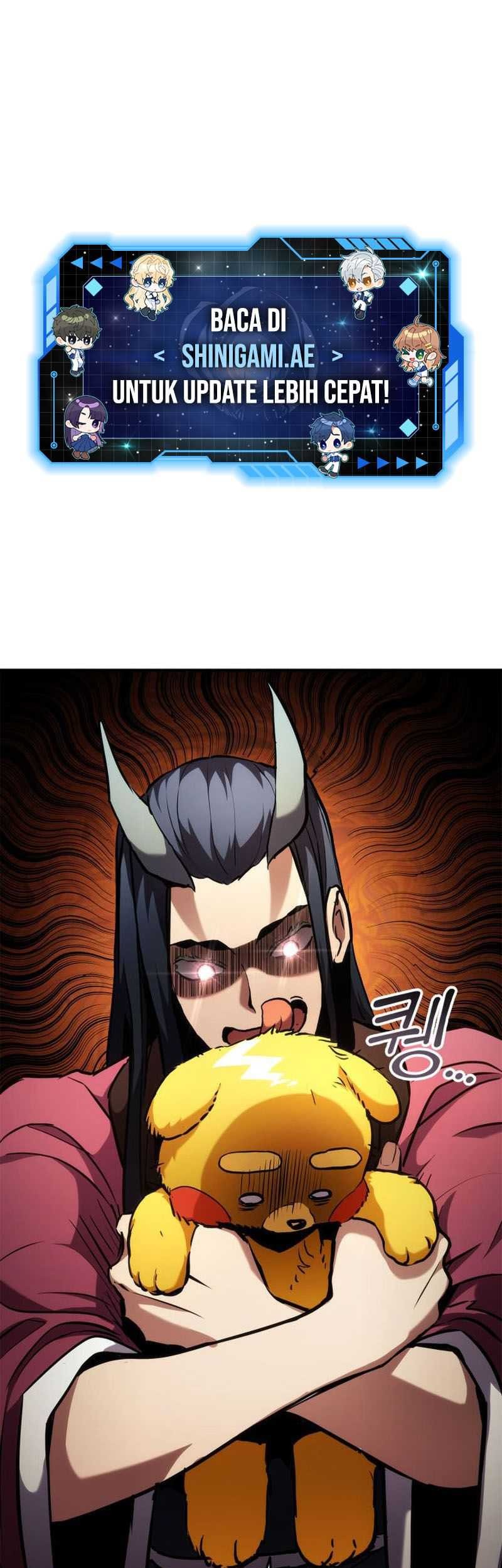 Manhwa Ranker’s Return (Remake) Chapter 136 gambar 2