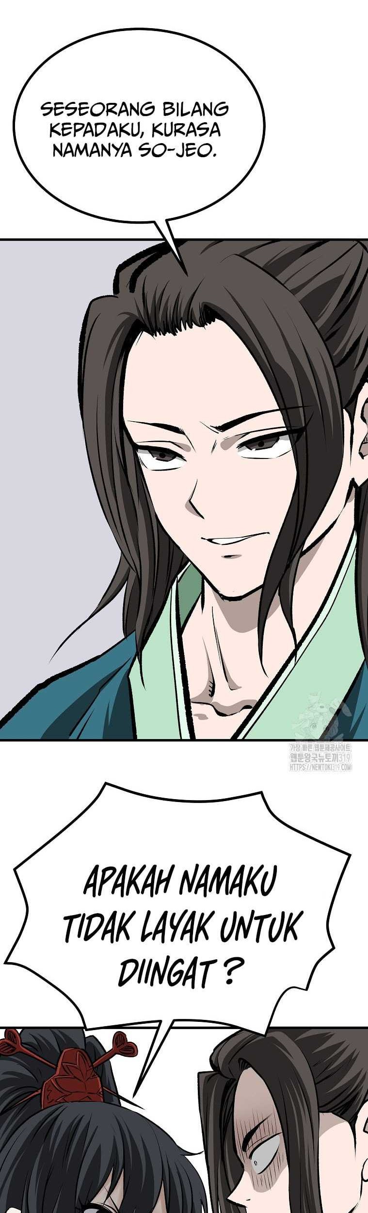 Archer Sword God : Descendants of the Archer Chapter 86 - Halaman 6