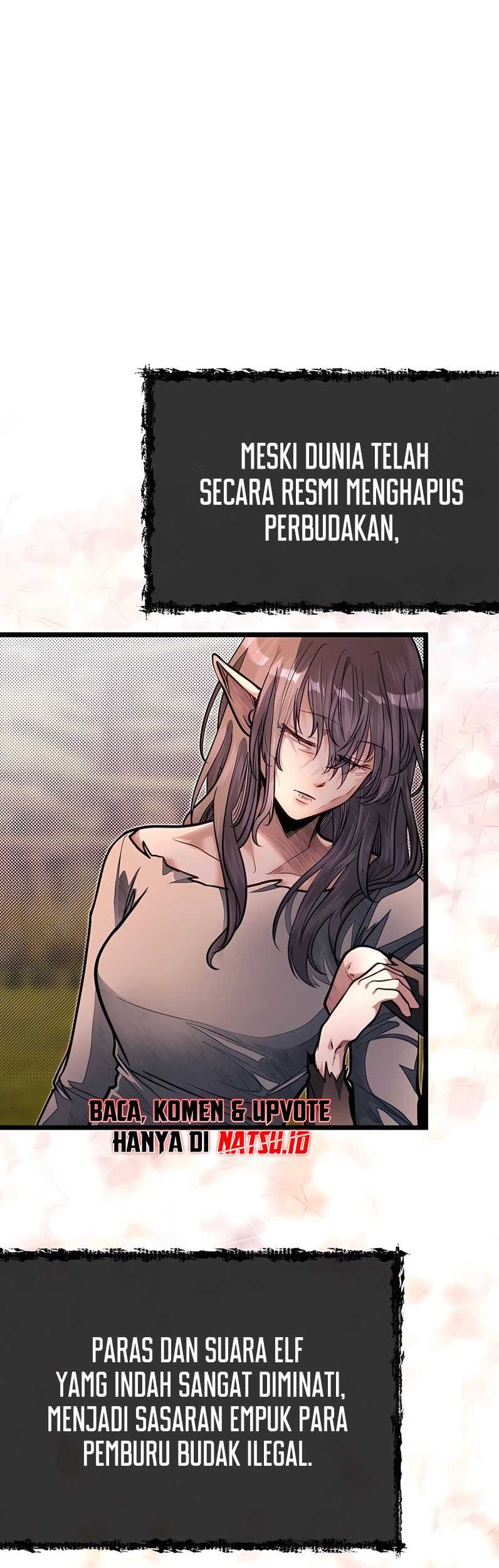 Manhwa The Little Brother Is the Academy’s Hotshot Chapter 56 gambar 2