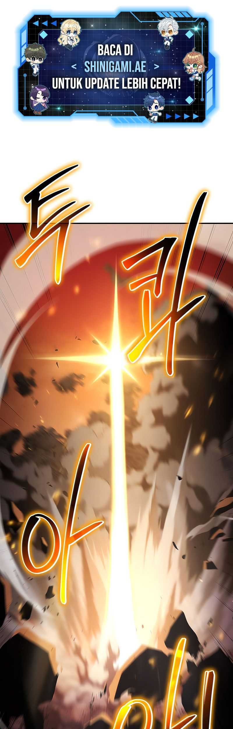 Manhwa The Knight King Who Returned with a God Chapter 42 gambar 2