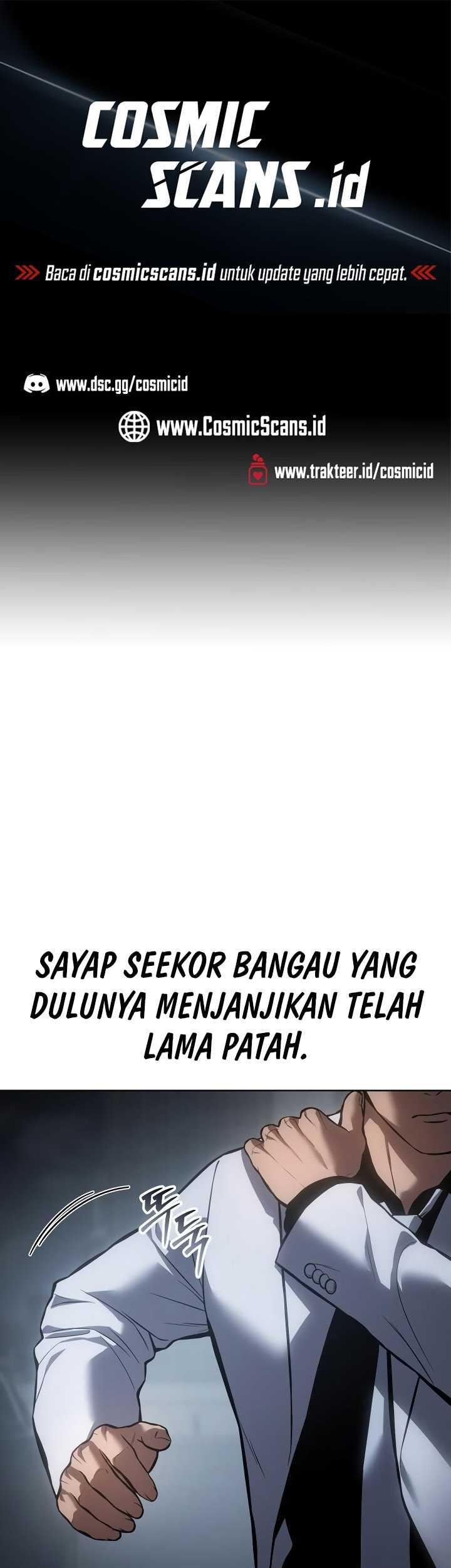 Manhwa Baek XX Chapter 56 gambar 2