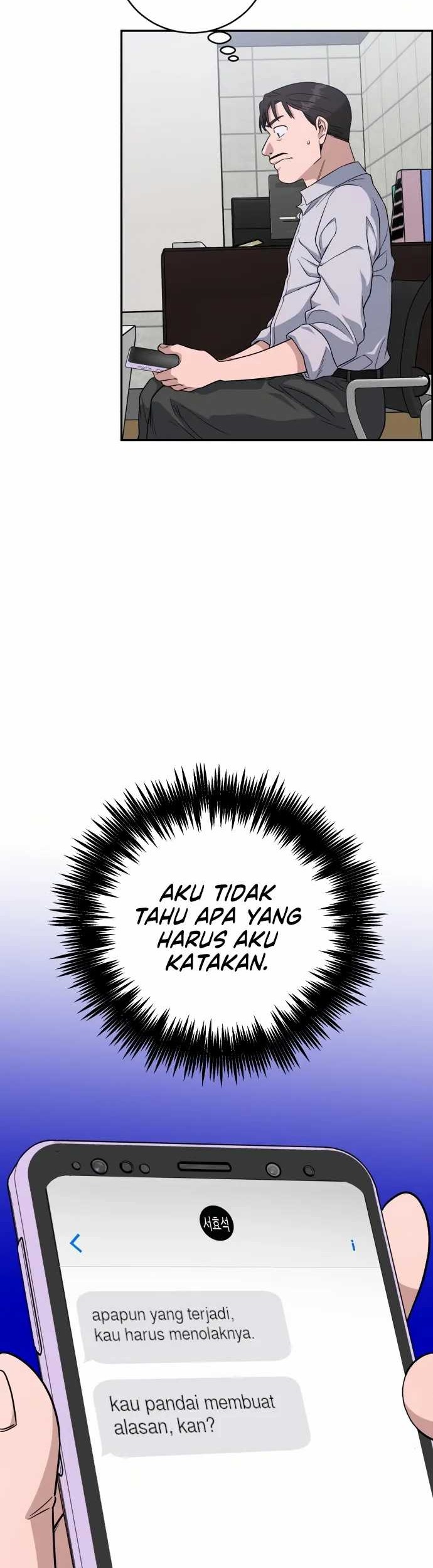 A.I Doctor Chapter 90 - Halaman 5