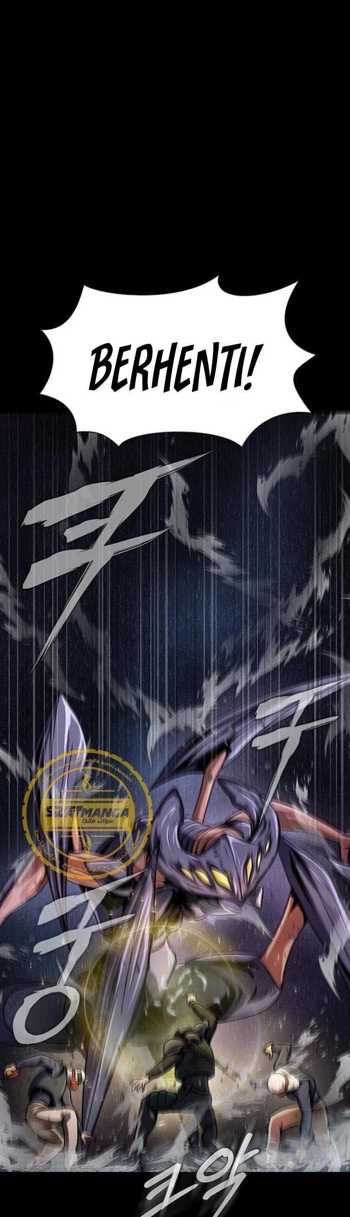 Manhwa Steel-Eating Player Chapter 23 gambar 2