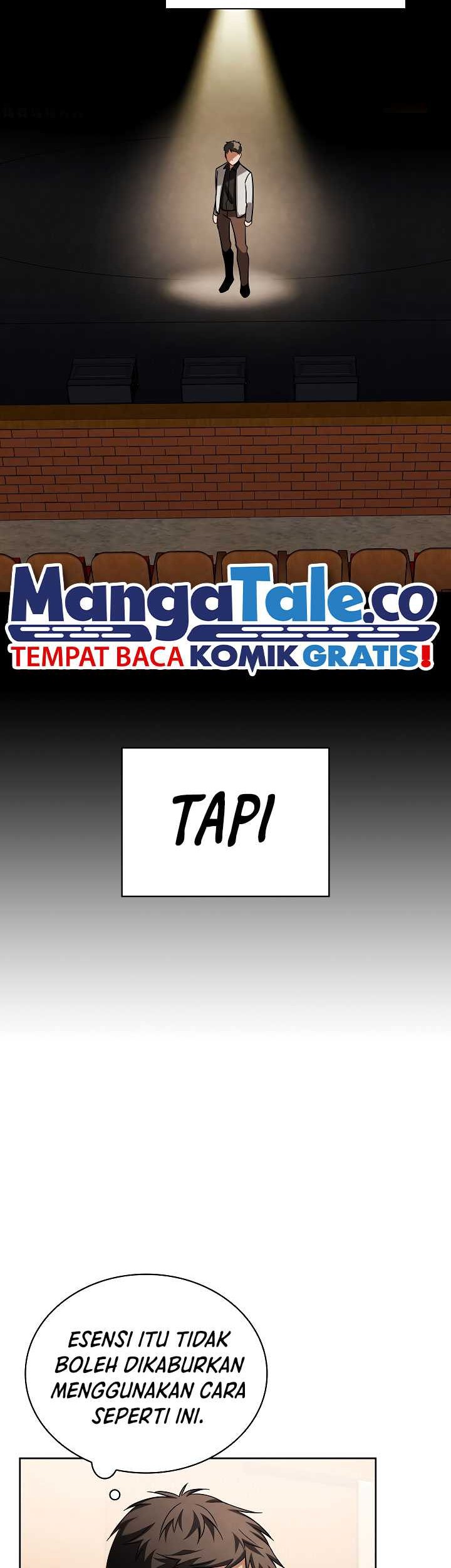 Be the Actor Chapter 69 - Halaman 13