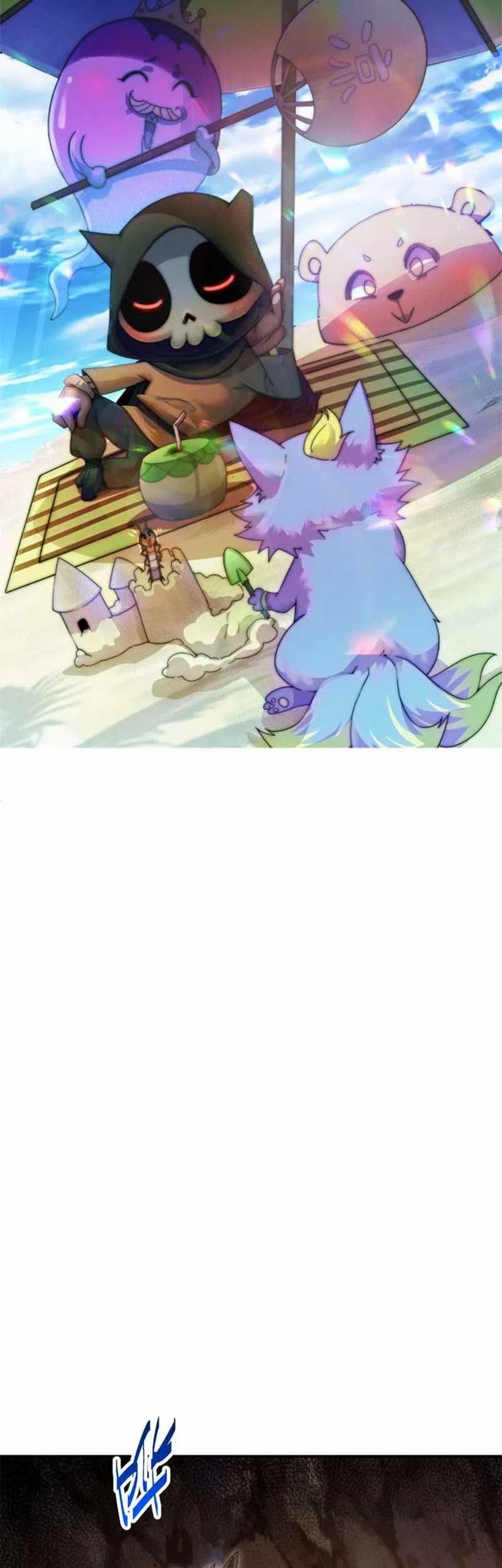 Manhua Beyond Myriad Peoples Chapter 281 gambar 2