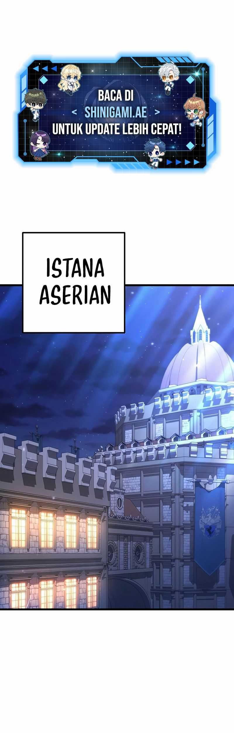 Manhwa I Picked A Hammer To Save The World Chapter 60 gambar 2